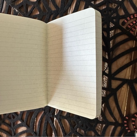 UK British England Notebook & Coin Purse Set Red Blue United Kingdom Souvenirs - Picture 3 of 9